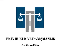 Ekin Hukuk ve Danışmanlık Bürosu hukuk bürosu fotoğrafı 2 - Güngören, İstanbul