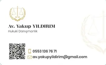 Av. Yakup Yıldırım profil fotoğrafı 2 - Güngören, İstanbul