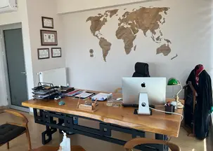 Mg Hukuk Bürosu hukuk bürosu fotoğrafı - Kadıköy, İstanbul
