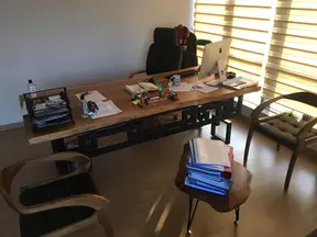 Mg Hukuk Bürosu hukuk bürosu fotoğrafı 9 - Kadıköy, İstanbul