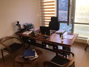 Mg Hukuk Bürosu hukuk bürosu fotoğrafı 8 - Kadıköy, İstanbul