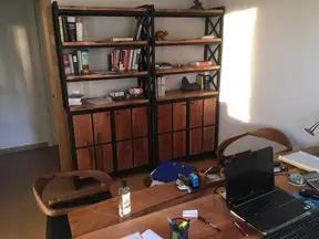 Mg Hukuk Bürosu hukuk bürosu fotoğrafı 2 - Kadıköy, İstanbul