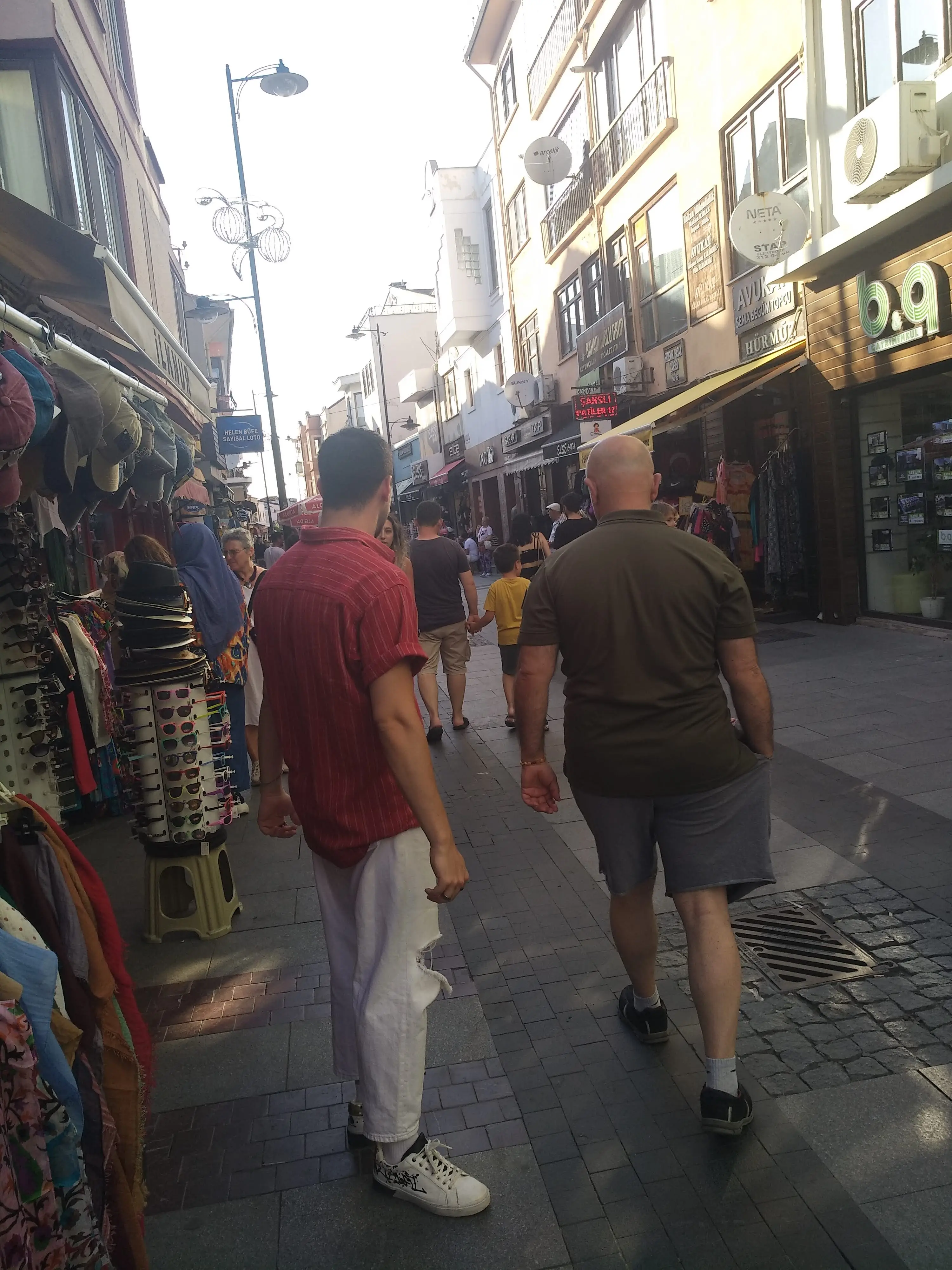 Av. Yasemin Özbek profil fotoğrafı - Çan, Çanakkale