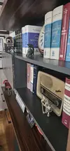 Tercan Avukatlık Bürosu hukuk bürosu fotoğrafı 4 - Kadıköy, İstanbul