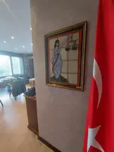 Tercan Avukatlık Bürosu hukuk bürosu fotoğrafı 6 - Kadıköy, İstanbul