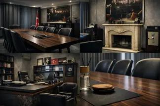 Tercan Avukatlık Bürosu hukuk bürosu fotoğrafı 3 - Kadıköy, İstanbul