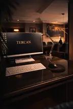 Tercan Avukatlık Bürosu hukuk bürosu fotoğrafı 8 - Kadıköy, İstanbul
