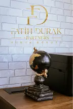 Fatih Durak & Partners Hukuk Bürosu hukuk bürosu fotoğrafı 8 - Kadıköy, İstanbul