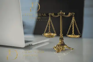 Fatih Durak & Partners Hukuk Bürosu hukuk bürosu fotoğrafı 6 - Kadıköy, İstanbul