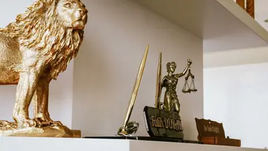 Fatih Durak & Partners Hukuk Bürosu hukuk bürosu fotoğrafı - Kadıköy, İstanbul
