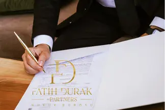 Fatih Durak & Partners Hukuk Bürosu hukuk bürosu fotoğrafı 7 - Kadıköy, İstanbul