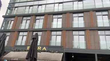 Tav&Kan Hukuk Danişmanlık hukuk bürosu fotoğrafı 2 - Kadıköy, İstanbul
