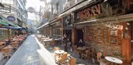 Küçükkeskin Hukuk Bürosu hukuk bürosu fotoğrafı - Kadıköy, İstanbul