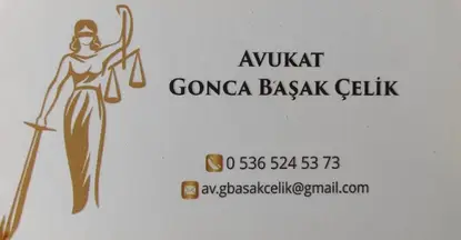 Av. Gonca Başak Çelik profil fotoğrafı 2 - Kadıköy, İstanbul