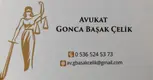 Av. Gonca Başak Çelik fotoğrafı 2 - Kadıköy, İstanbul