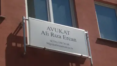 Av. Ali Rıza Ercan profil fotoğrafı 5 - Kadıköy, İstanbul
