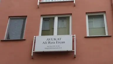 Av. Ali Rıza Ercan profil fotoğrafı 6 - Kadıköy, İstanbul