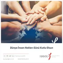 Hansu Avukatlık Ortaklığı hukuk bürosu fotoğrafı 14 - Kadıköy, İstanbul