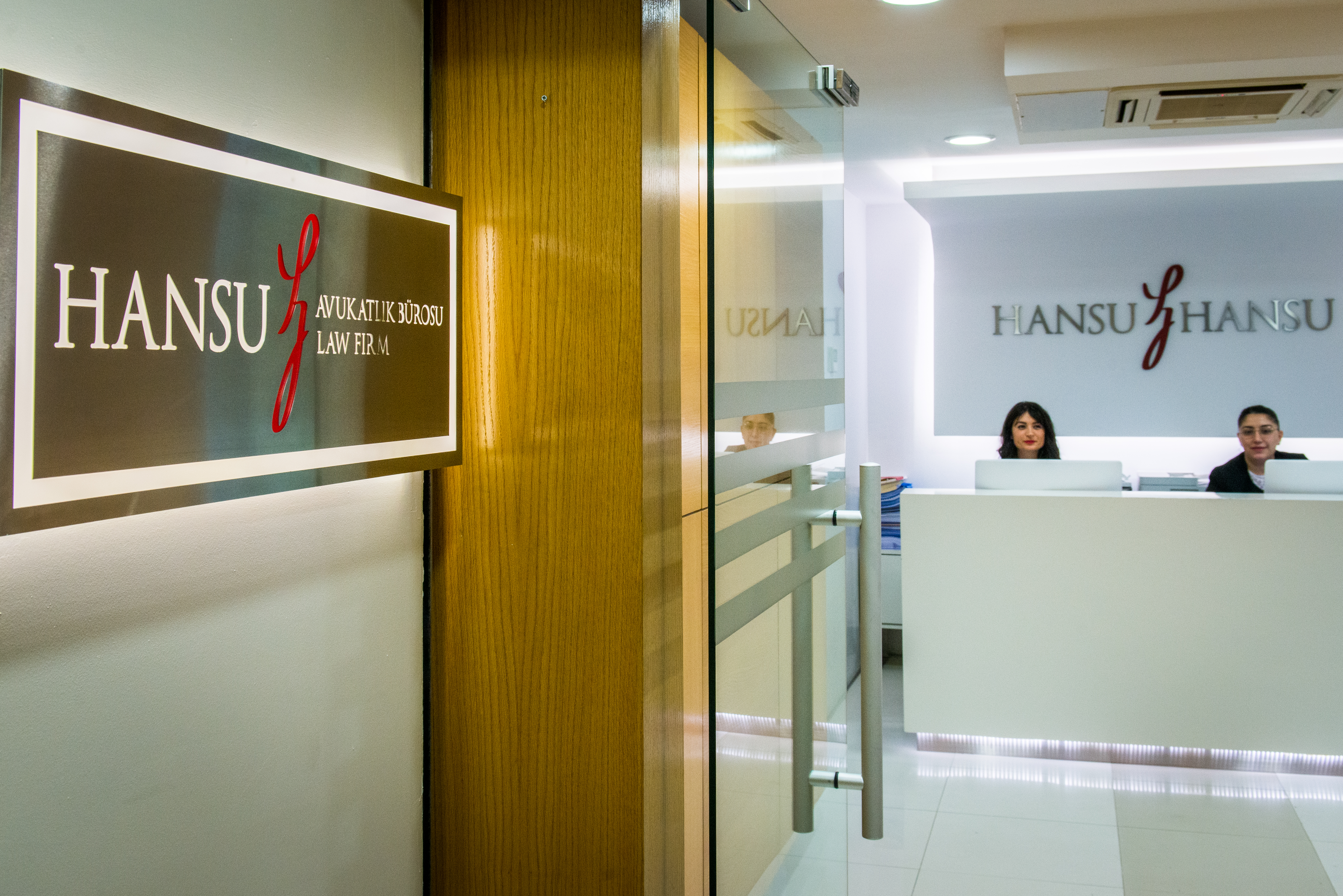 Hansu Avukatlık Ortaklığı hukuk bürosu fotoğrafı 2 - Kadıköy, İstanbul