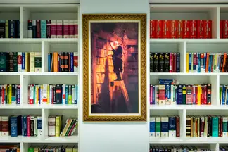 Hansu Avukatlık Ortaklığı hukuk bürosu fotoğrafı 7 - Kadıköy, İstanbul
