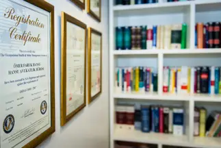 Hansu Avukatlık Ortaklığı hukuk bürosu fotoğrafı 13 - Kadıköy, İstanbul