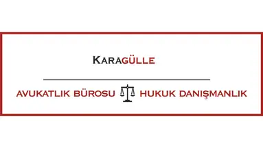 Karagülle Hukuk hukuk bürosu fotoğrafı 4 - Kadıköy, İstanbul