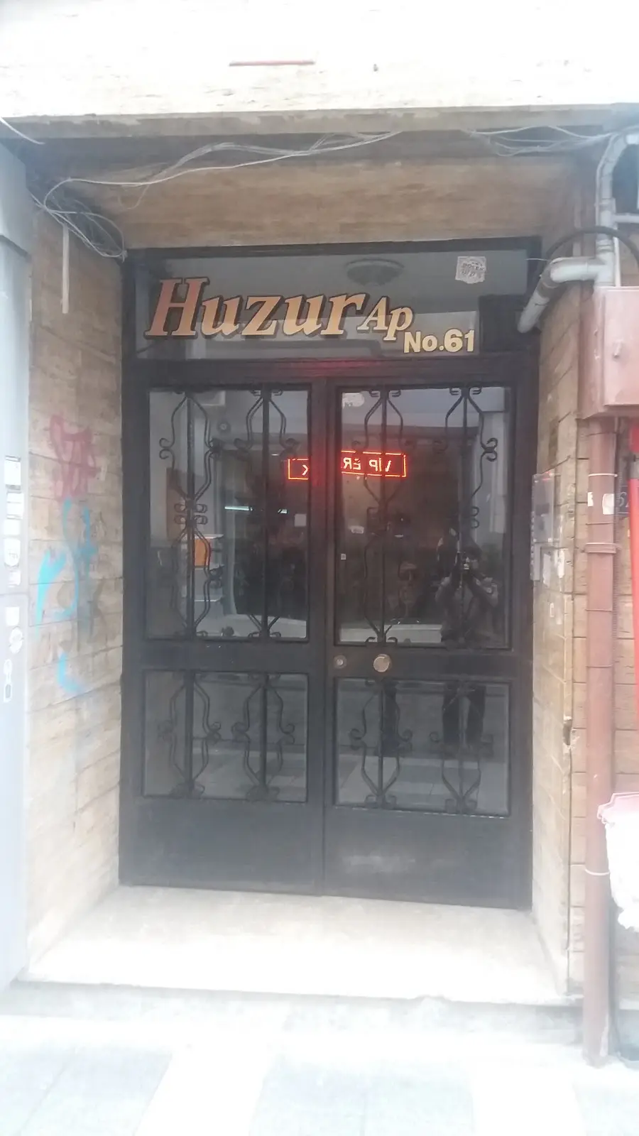 Tarhan Hukuk Bürosu hukuk bürosu fotoğrafı - Kadıköy, İstanbul