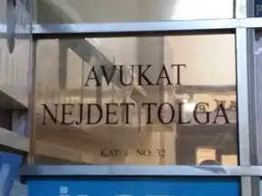 Av. Nejdet Tolga profil fotoğrafı 2 - Kadıköy, İstanbul