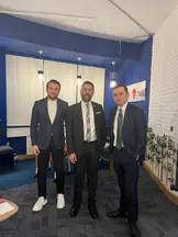 Kadıköy Avukatlık Bürosu hukuk bürosu fotoğrafı 9 - Kadıköy, İstanbul