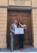 Kadıköy Avukatlık Bürosu hukuk bürosu fotoğrafı 8 - Kadıköy, İstanbul