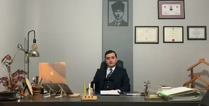 Kadıköy Avukatlık Bürosu hukuk bürosu fotoğrafı 2 - Kadıköy, İstanbul