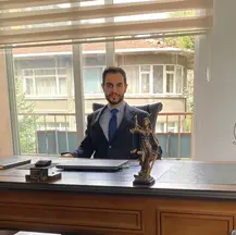 Av. Halil İbrahim Akdağ profil fotoğrafı 14 - Kağıthane, İstanbul