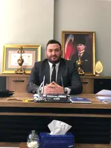 Av. Emrecan Genez profil fotoğrafı 3 - Kağıthane, İstanbul