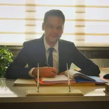 Ağın Hukuk Bürosu hukuk bürosu fotoğrafı 6 - Kağıthane, İstanbul