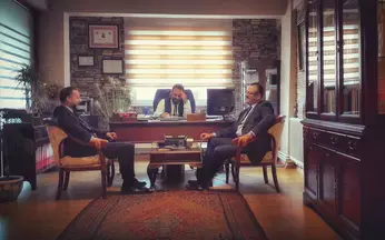 Ağın Hukuk Bürosu hukuk bürosu fotoğrafı 3 - Kağıthane, İstanbul
