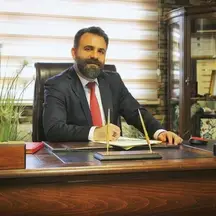 Ağın Hukuk Bürosu hukuk bürosu fotoğrafı 2 - Kağıthane, İstanbul