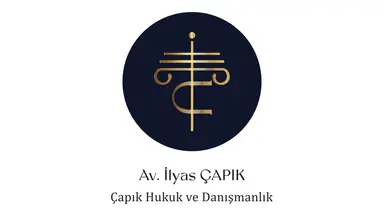 Çapik Hukuk Ve Danişmanlik hukuk bürosu fotoğrafı 3 - Kağıthane, İstanbul
