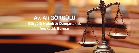 Görgülü Hukuk & Danışmanlık hukuk bürosu fotoğrafı 5 - Kağıthane, İstanbul