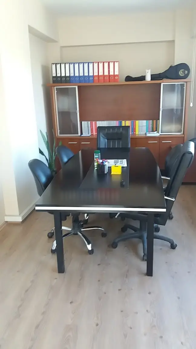 Görgülü Hukuk & Danışmanlık hukuk bürosu fotoğrafı - Kağıthane, İstanbul