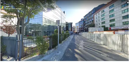 Av. Arzu Köz profil fotoğrafı - Kağıthane, İstanbul