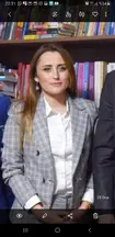 Av. Arzu Köz profil fotoğrafı 7 - Kağıthane, İstanbul