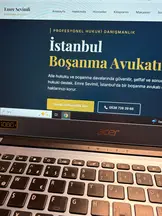 Av. Emre Sevimli profil fotoğrafı 21 - Kağıthane, İstanbul