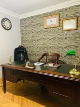 Av. Kerem Aydın profil fotoğrafı 2 - Kağıthane, İstanbul
