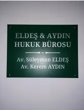 Av. Kerem Aydın profil fotoğrafı 4 - Kağıthane, İstanbul