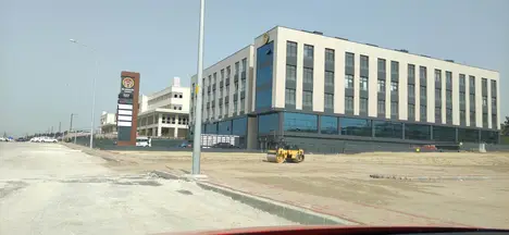 Erdal Hukuk Bürosu hukuk bürosu fotoğrafı 6 - Çan, Çanakkale