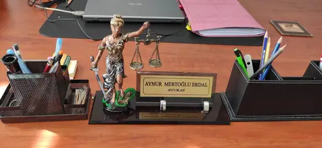 Erdal Hukuk Bürosu hukuk bürosu fotoğrafı 4 - Çan, Çanakkale