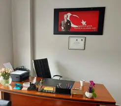 Erdal Hukuk Bürosu hukuk bürosu fotoğrafı 2 - Çan, Çanakkale