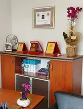 Erdal Hukuk Bürosu hukuk bürosu fotoğrafı 3 - Çan, Çanakkale