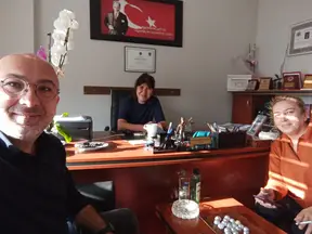 Erdal Hukuk Bürosu hukuk bürosu fotoğrafı 12 - Çan, Çanakkale