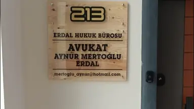 Erdal Hukuk Bürosu hukuk bürosu fotoğrafı 10 - Çan, Çanakkale